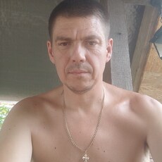 Фотография мужчины Сергей, 45 лет из г. Майкоп