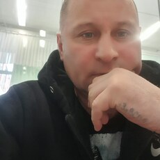 Фотография мужчины Сёма, 42 года из г. Салехард