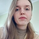 Елизавета, 21 год