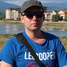 Фотография мужчины Максим, 37 лет из г. Тюмень