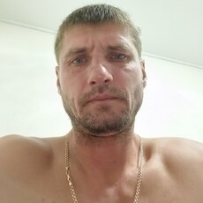 Фотография мужчины Алекс, 39 лет из г. Кирсанов