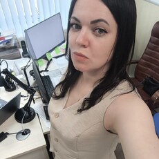 Фотография девушки Ксения, 38 лет из г. Москва