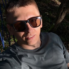 Фотография мужчины Вадим, 33 года из г. Кунгур