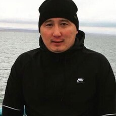 Фотография мужчины Рустем, 35 лет из г. Усть-Каменогорск