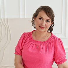 Фотография девушки Ирина, 51 год из г. Уфа