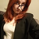 Ксения, 20 лет