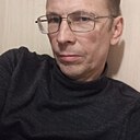 Митя, 42 года