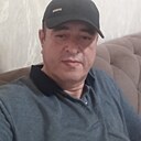 Эльшан, 47 лет