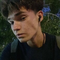 Фотография мужчины Иван, 20 лет из г. Ульяновск