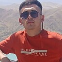 Asrorbek, 23 года