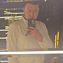 Сержан, 30 лет