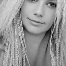 Фотография девушки Анастейша, 34 года из г. Керчь
