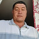 Азим, 42 года