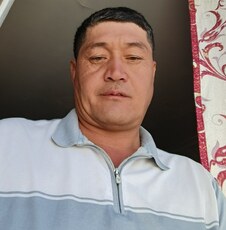 Фотография мужчины Азим, 42 года из г. Актау