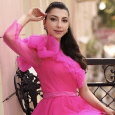Фотография девушки Милена, 32 года из г. Штутгарт