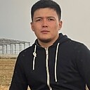 Айқын, 26 лет