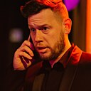 Федор, 32 года