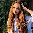 Полина, 18 лет