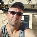 Паша, 44 года