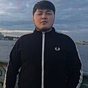 Асан, 21 год