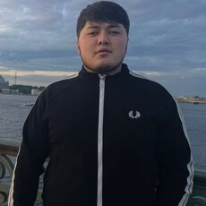 Фотография мужчины Асан, 21 год из г. Санкт-Петербург