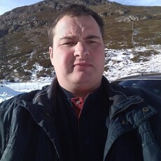 Фотография мужчины Александр, 37 лет из г. Георгиевск