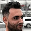 Исмаил, 28 лет