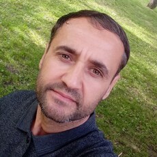 Фотография мужчины Руслан, 41 год из г. Ярославль