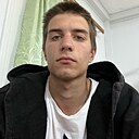 Данил, 20 лет