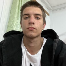 Фотография мужчины Данил, 20 лет из г. Керчь