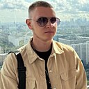Илья, 21 год