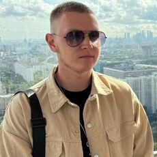 Фотография мужчины Илья, 21 год из г. Вологда