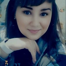 Фотография девушки Валентина, 33 года из г. Кинель-Черкасы