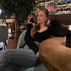 Фотография девушки Лиза, 18 лет из г. Калининград