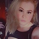 Лиза, 23 года