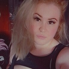 Фотография девушки Лиза, 23 года из г. Ивдель
