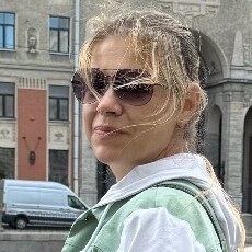Фотография девушки Mariya, 44 года из г. Минск