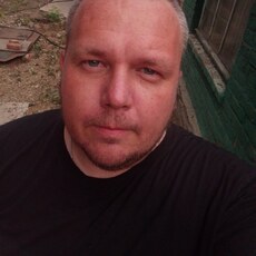 Фотография мужчины Алексей, 36 лет из г. Усть-Лабинск
