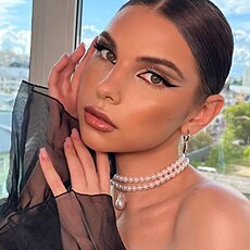 Фотография девушки Алина, 22 года из г. Орел