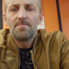 Фотография мужчины Константин, 49 лет из г. Омск