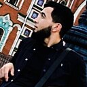 Азиз, 26 лет