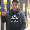 Эдик, 34 года