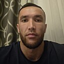 Рахим, 28 лет