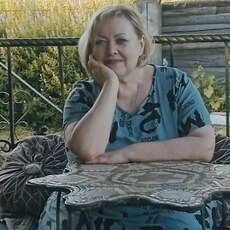 Фотография девушки Марина, 58 лет из г. Ярославль