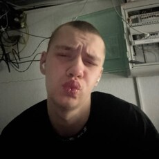 Фотография мужчины Александр, 20 лет из г. Санкт-Петербург