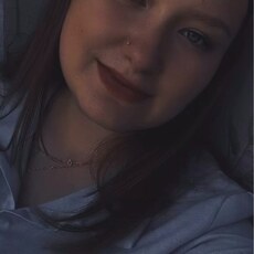 Фотография девушки Наташа, 23 года из г. Орша