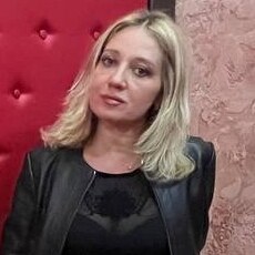 Фотография девушки Nika, 41 год из г. Донецк