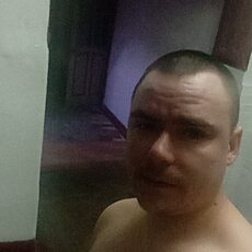 Фотография мужчины Platinum Lanc, 29 лет из г. Томск