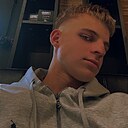 Mark, 18 лет
