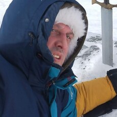 Фотография мужчины Максим, 45 лет из г. Мурманск